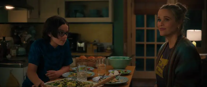Your Place or Mine Screenshot 3