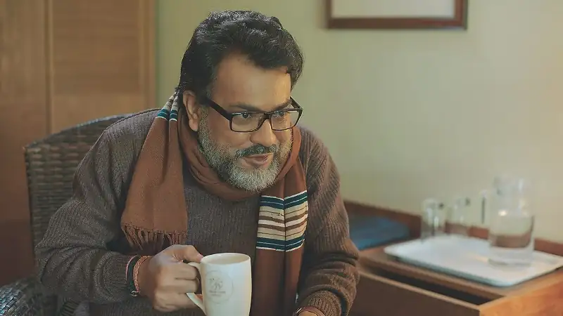 Shabash Feluda Screenshot 2