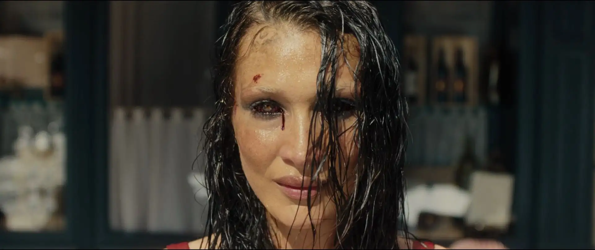 The Beauty Screenshot 2