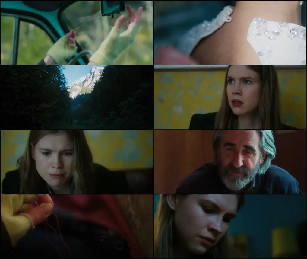 Sew Torn Screenshot 1