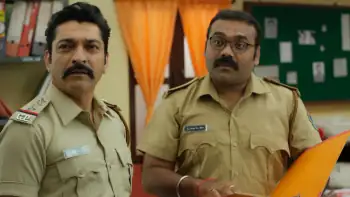 Madhav Screenshot 1 Madhav Screenshot 1