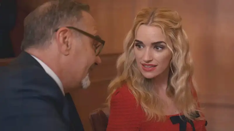 Ginny & Georgia Screenshot 3