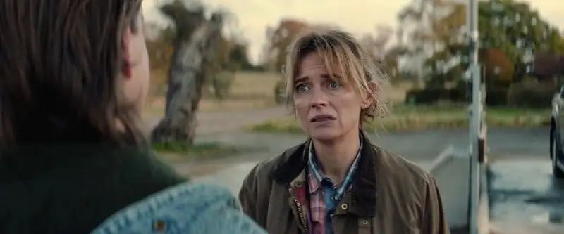 Let Go Screenshot 2