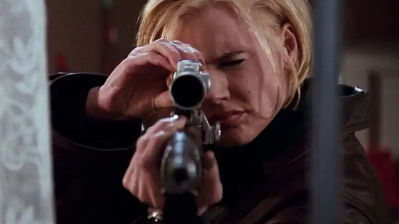 The Long Kiss Goodnight Screenshot 1