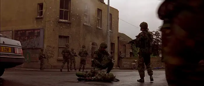 The Devil’s Own Screenshot 1