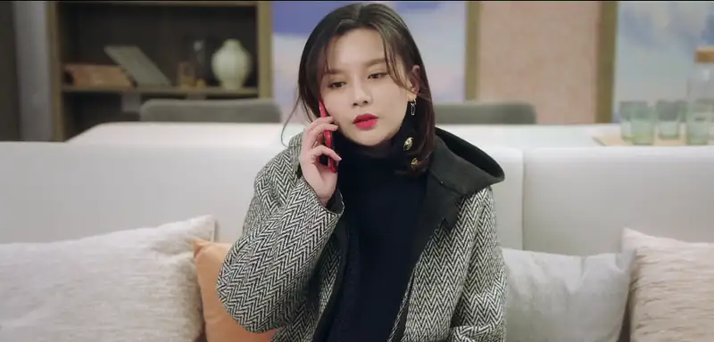 Intense Love Screenshot 3