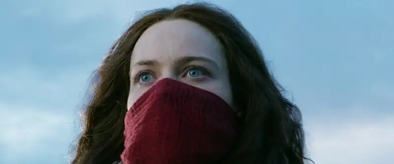 Mortal Engines Screenshot 1 Mortal Engines Screenshot 1