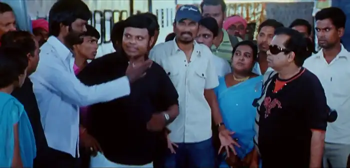 Ek Joshila – Kasko Screenshot 1