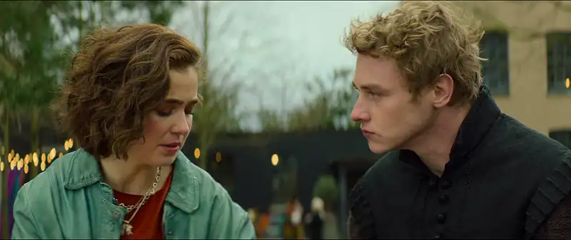 Love at First Sight Screenshot 3