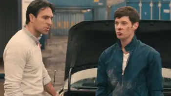 Get Lucky Screenshot 2