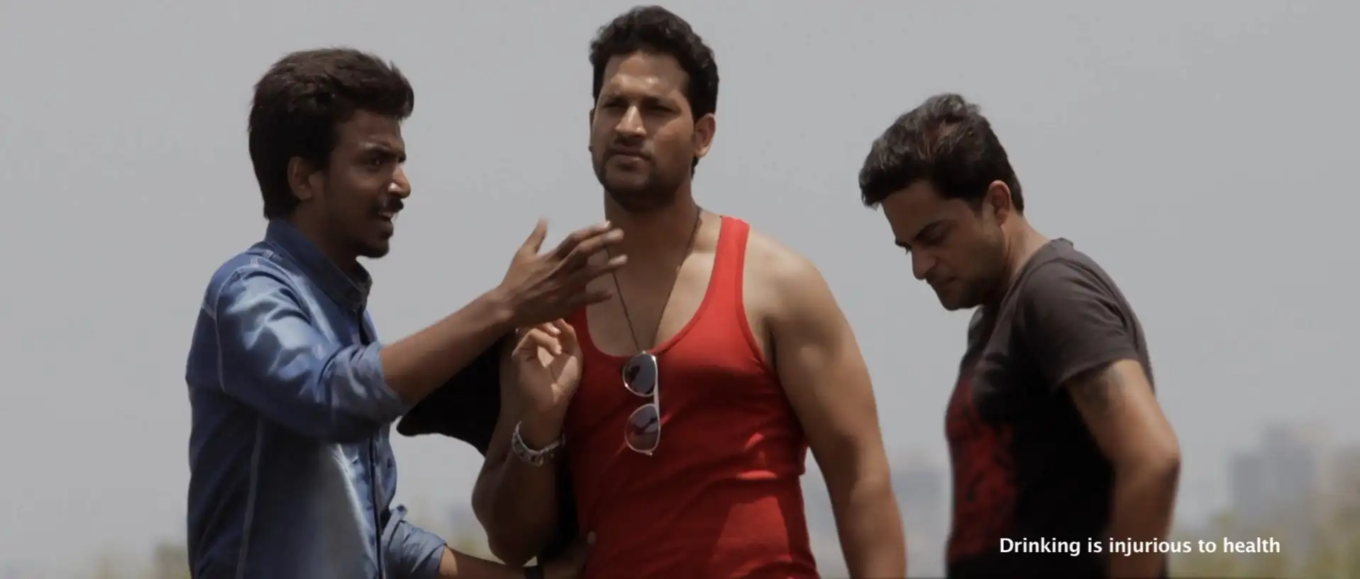 Yeh Hai Teri Fitrat Screenshot 6