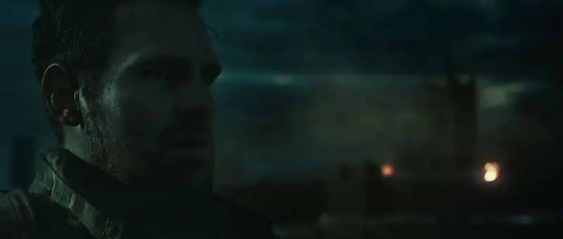 War of the Worlds: The Attack Screenshot 4