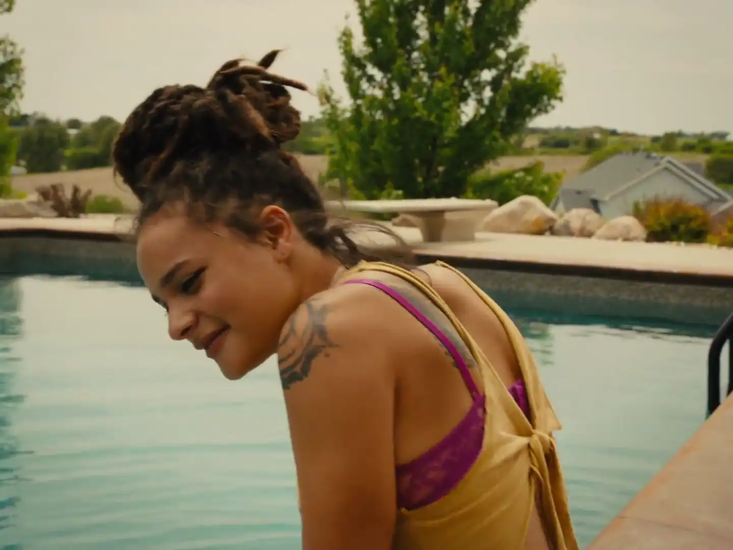 American Honey Screenshot 2
