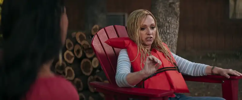 Family Camp Screenshot 4