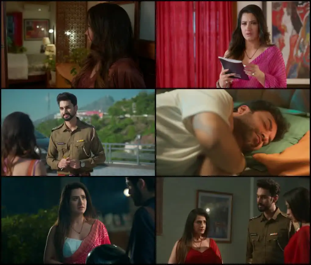Vinny Ki Kitaab Screenshot 1