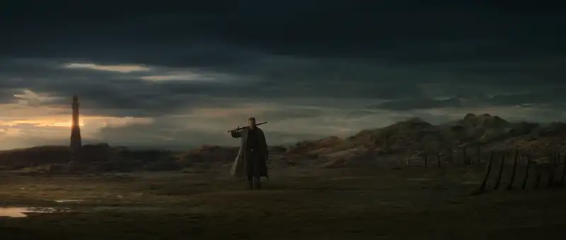 Percy Jackson and the Olympians Screenshot 10