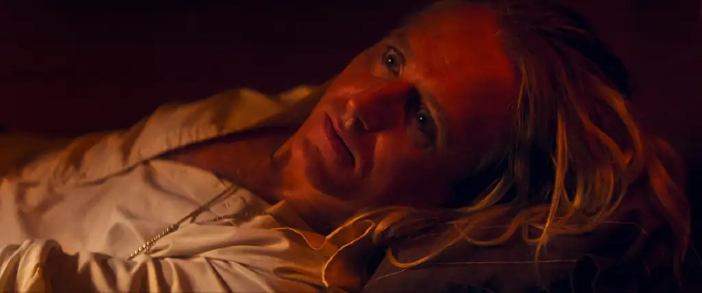 Mandy Screenshot 4