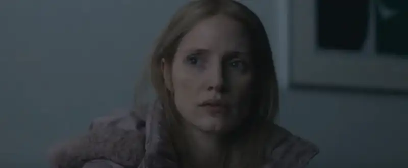 The Good Nurse Screenshot 2 The Good Nurse Screenshot 2