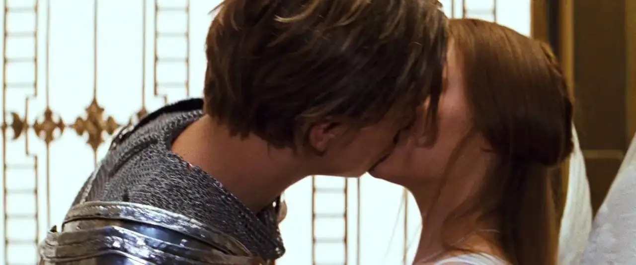 [18+] Romeo + Juliet Screenshot 2
