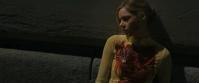Scream VI Screenshot 1