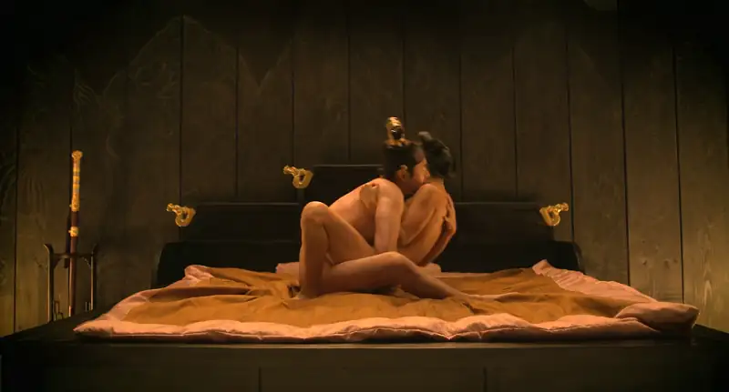 The Concubine Screenshot 3