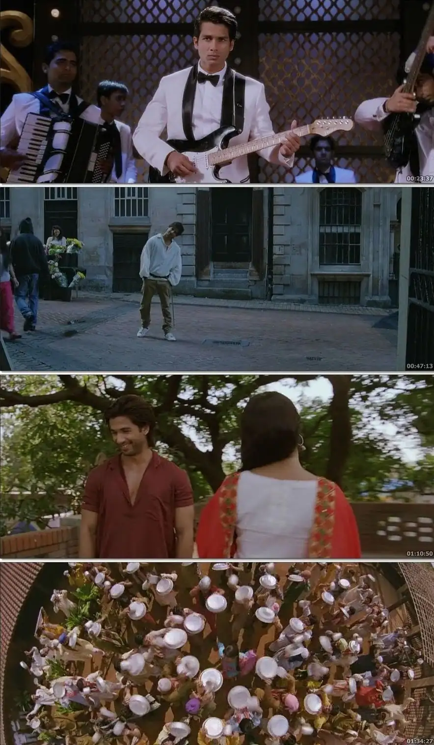 Teri Meri Kahaani Screenshot 1
