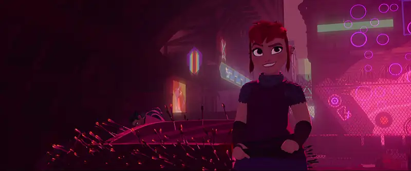 Nimona Screenshot 5