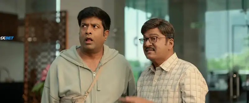 Waltair Veerayya Screenshot 2 Waltair Veerayya Screenshot 2