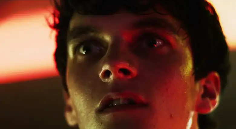 Black Mirror: Bandersnatch Screenshot 2