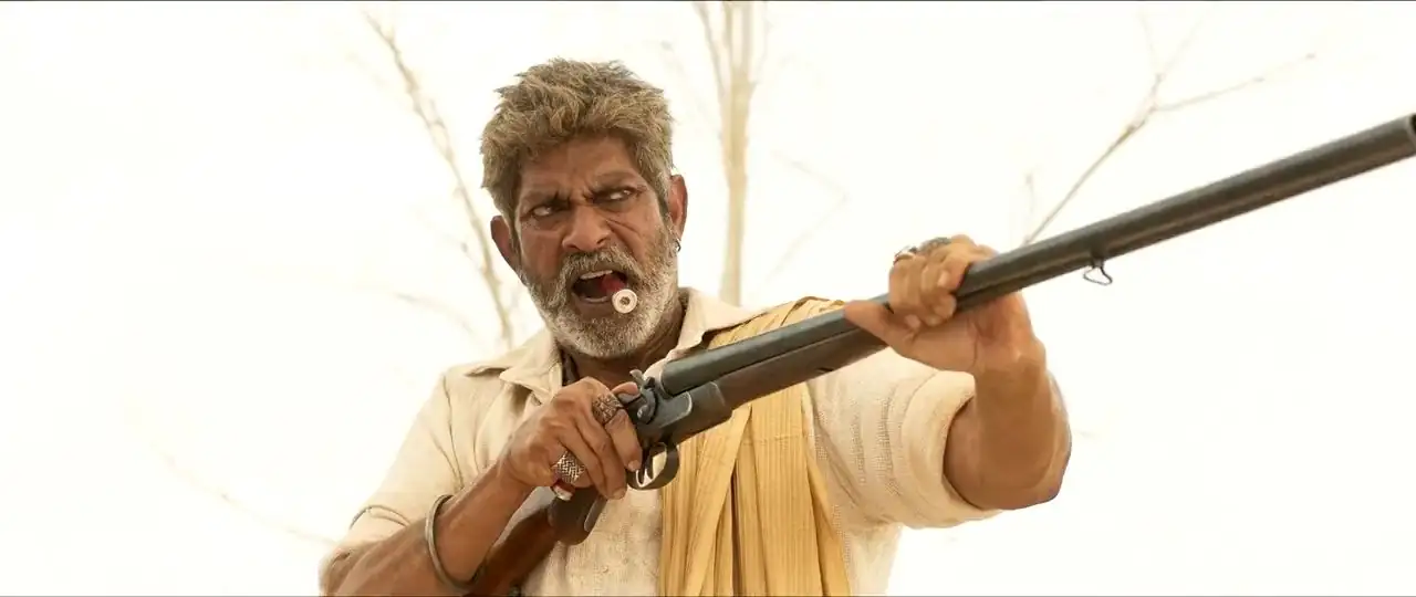 Aravindha Sametha Screenshot 2 Aravindha Sametha Screenshot 2