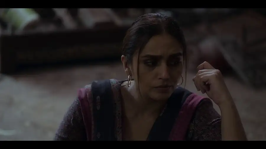 Delhi Crime Screenshot 4