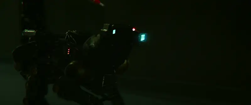 CODE 8: PART II / कोड 8 पार्ट 2 Screenshot 1