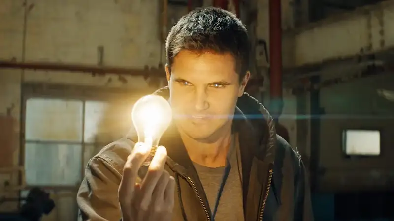 Code 8 Screenshot 3