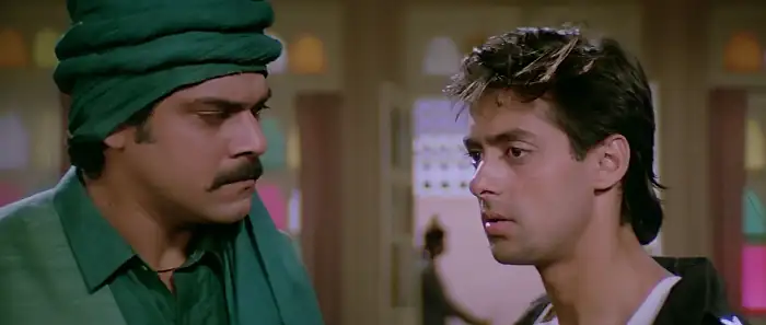 Sanam Bewafa Screenshot 3