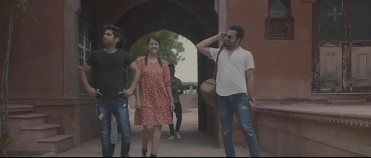 Shubh Raatri Screenshot 1