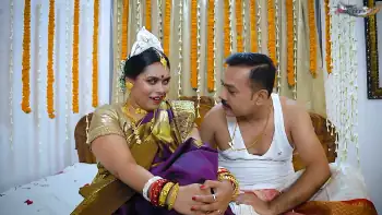 Sharon Ki Suhagrat Screenshot 1