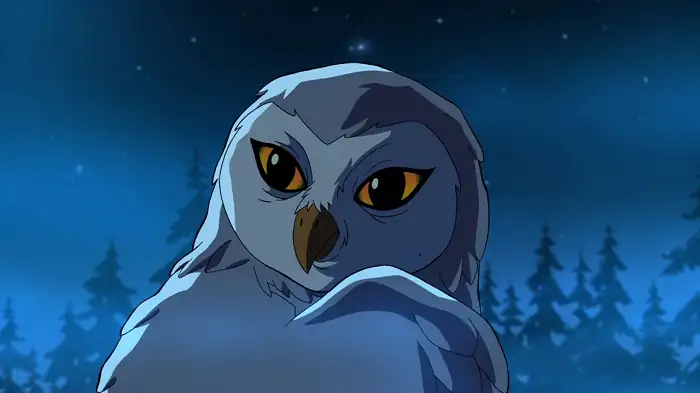 Scooby Doo! Abracadabra Doo Screenshot 1 Scooby Doo! Abracadabra Doo Screenshot 1