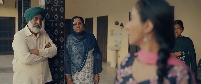 Chidiyan Da Chamba Screenshot 2