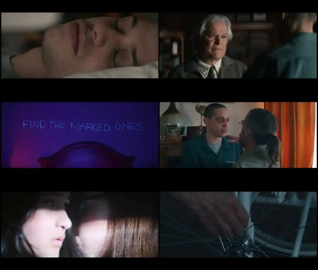 The Home Screenshot 1