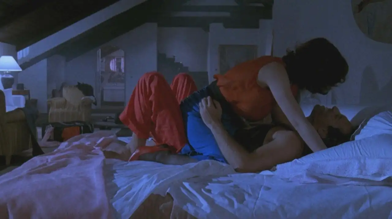 All Ladies Do It Screenshot 4