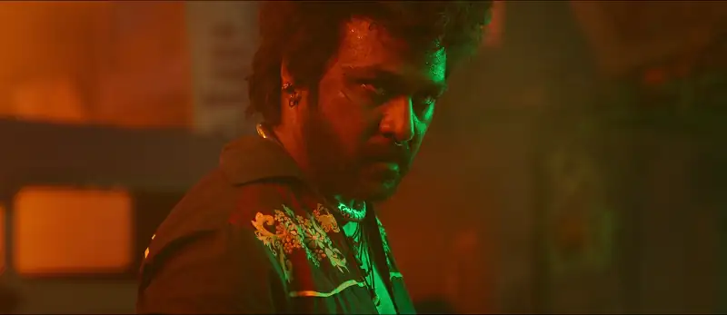 Jigarthanda DoubleX Screenshot 4