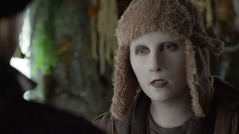 Defiance Screenshot 5