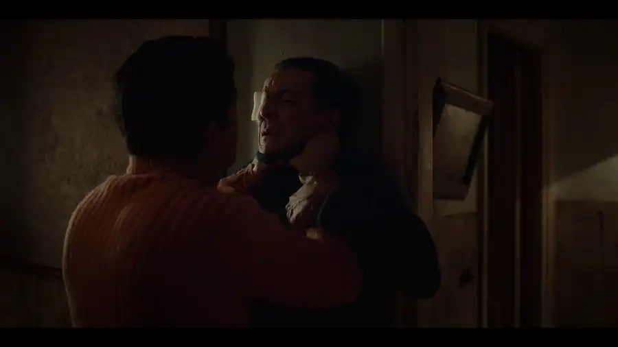 The Monster of Florence Screenshot 2