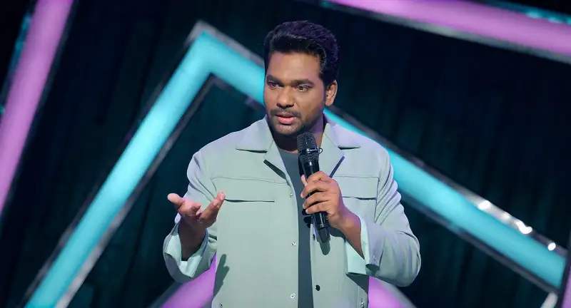 Zakir Khan-Mannpasand Screenshot 4