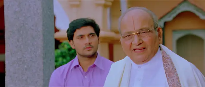 Greeku Veerudu Screenshot 3