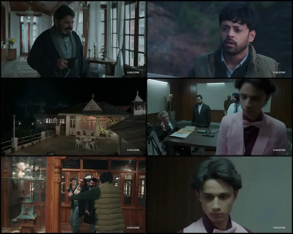 Haan Main Pagal Haan Screenshot 1