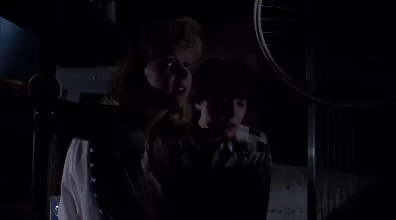 Sorority House Massacre Screenshot 5