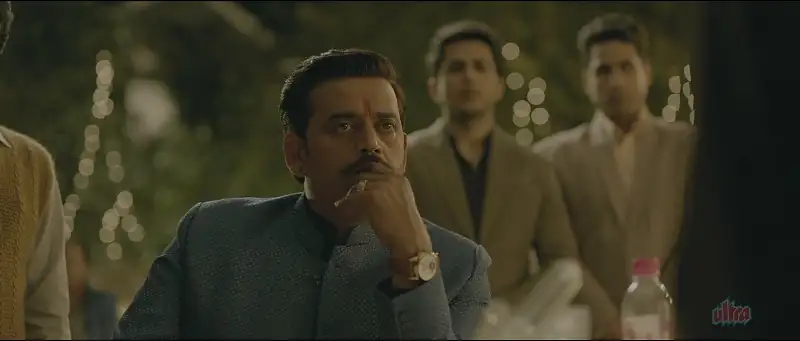 Lucknow Central Screenshot 4 Lucknow Central Screenshot 4