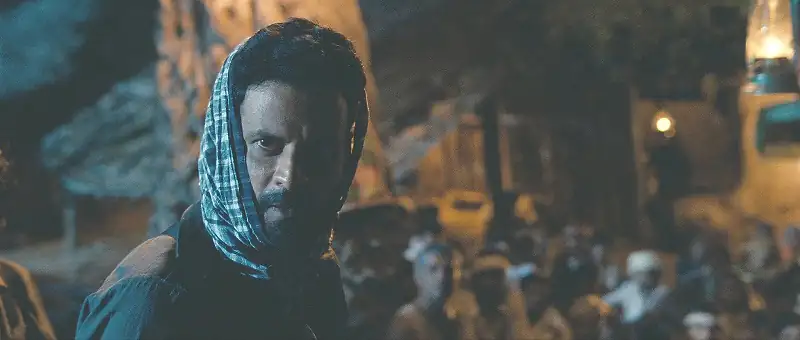 Chakravyuh Screenshot 4