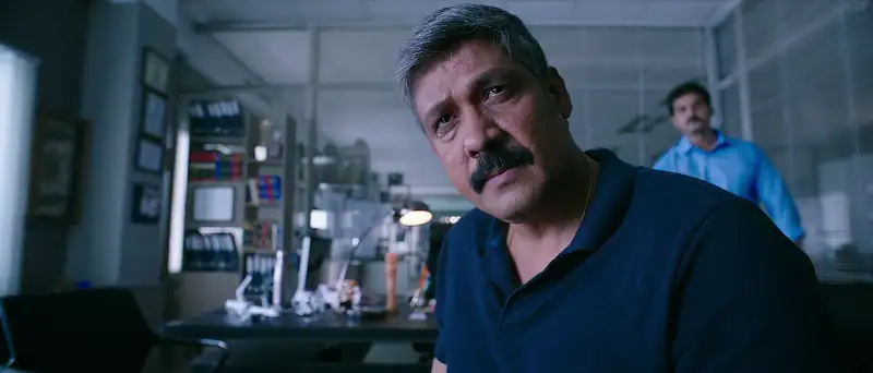 Yevadu 3 – Agnyaathavaasi Screenshot 5
